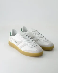 CLB744 Sneaker in Weiß