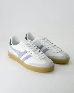 CLB744 Sneaker in Weiß