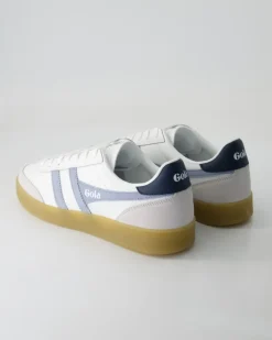 CLB744 Sneaker in Weiß