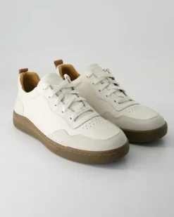 CLEVE 01 Sneaker in Weiß