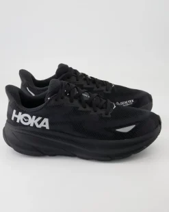 Clifton 9 GTX Sportschuhe in Schwarz