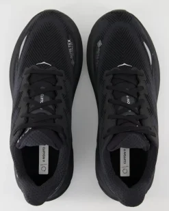 Clifton 9 GTX Sportschuhe in Schwarz