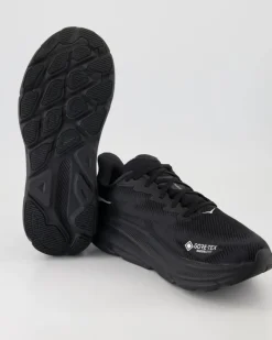 Clifton 9 GTX Sportschuhe in Schwarz