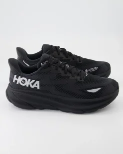 Clifton 9 GTX Sportschuhe in Schwarz