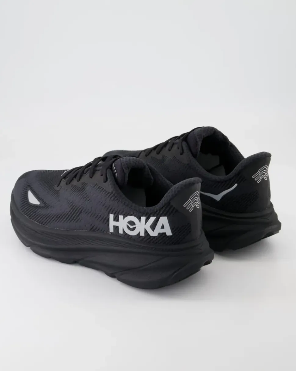 Clifton 9 GTX Sportschuhe in Schwarz