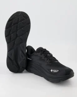 Clifton 9 GTX Sportschuhe in Schwarz