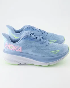 Clifton 9 Sportschuhe in Blau