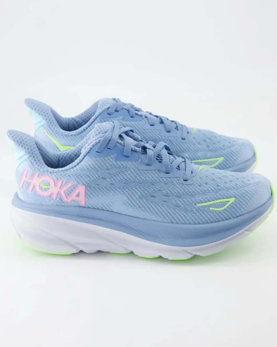 Clifton 9 Sportschuhe in Blau