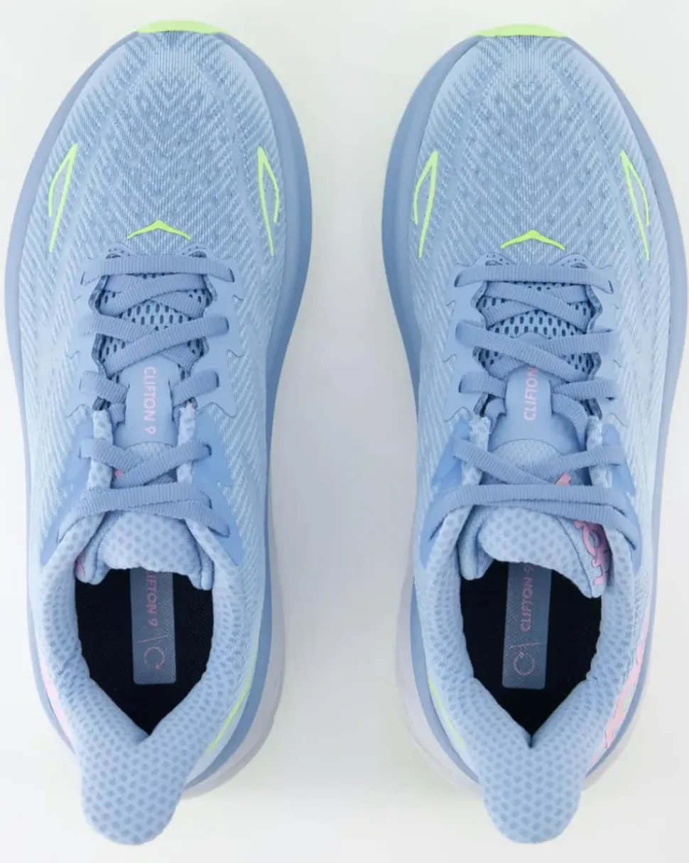 Clifton 9 Sportschuhe in Blau
