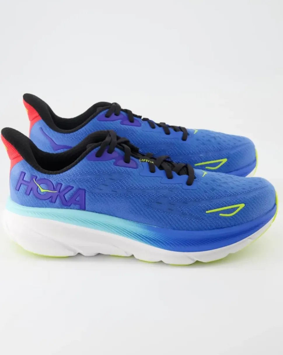 Clifton 9 Sportschuhe in Blau