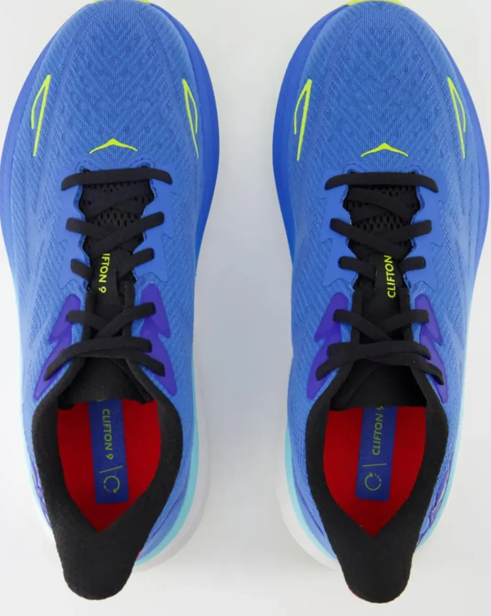 Clifton 9 Sportschuhe in Blau