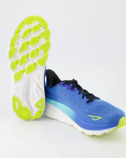 Clifton 9 Sportschuhe in Blau