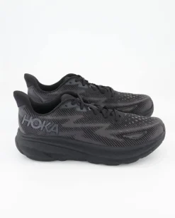 Clifton 9 Sportschuhe in Schwarz