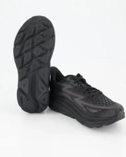 Clifton 9 Sportschuhe in Schwarz
