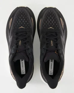 Clifton 9 Sportschuhe in Schwarz
