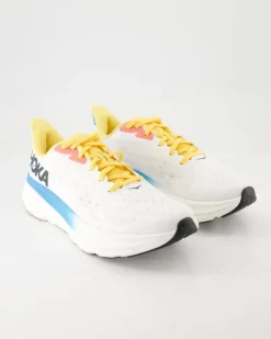 Clifton 9 Sportschuhe in Weiß