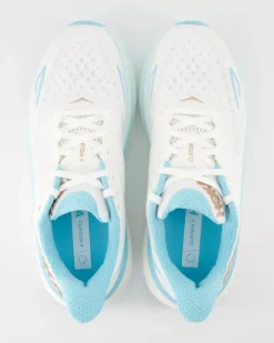 Clifton 9 Sportschuhe in Weiß