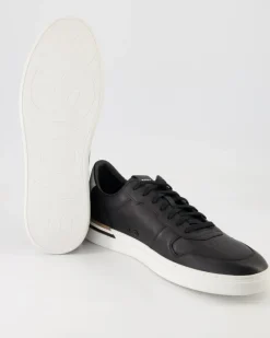 Clint Tenn lt Sneaker in Schwarz