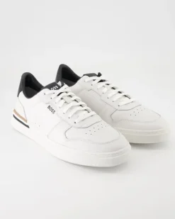 Clint Tenn lt Sneaker in Weiß