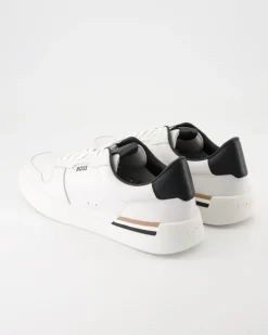 Clint Tenn lt Sneaker in Weiß
