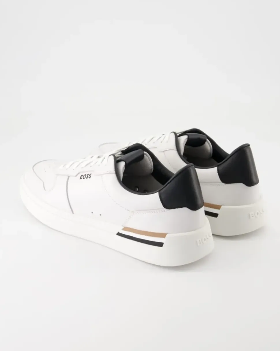 Clint Tenn lt Sneaker in Weiß