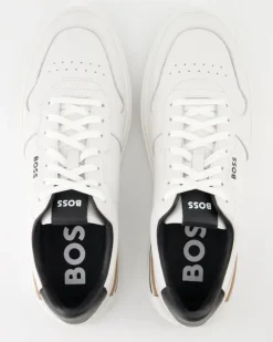 Clint Tenn lt Sneaker in Weiß