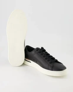 Clint Tenn ltt Schnürschuhe in Schwarz