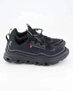 Cloudaway Sportschuhe in Schwarz