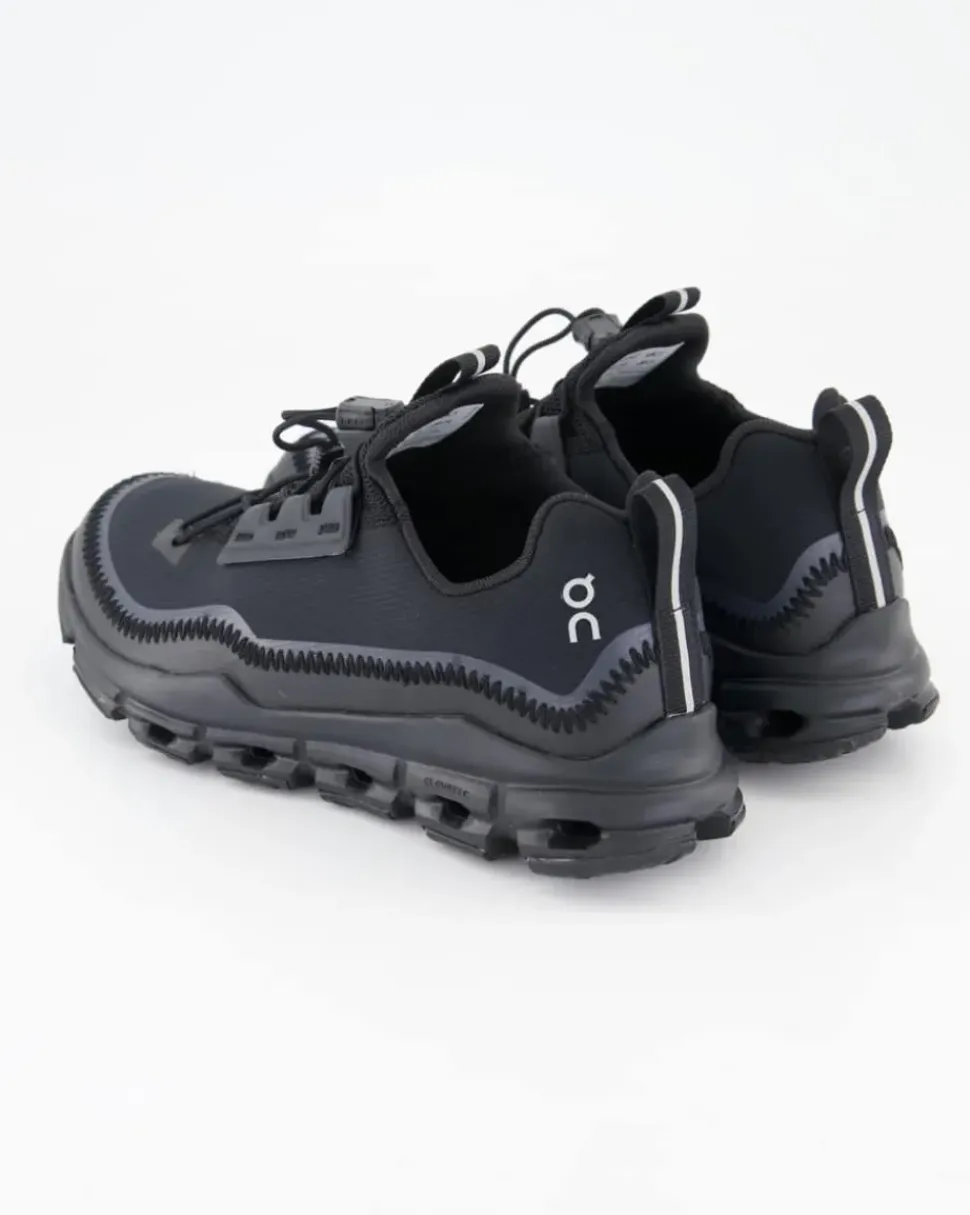 Cloudaway Sportschuhe in Schwarz