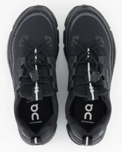 Cloudaway Sportschuhe in Schwarz