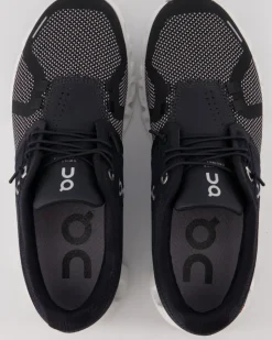 Cloud 5 Combo Sportschuhe in Schwarz