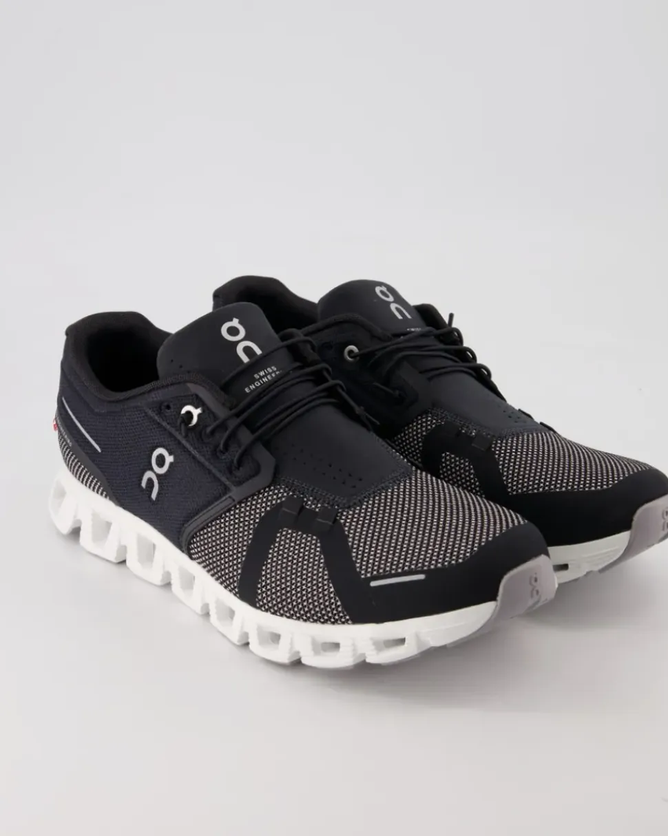 Cloud 5 Combo Sportschuhe in Schwarz