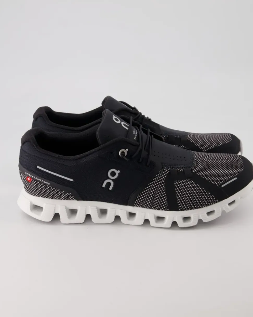 Cloud 5 Combo Sportschuhe in Schwarz