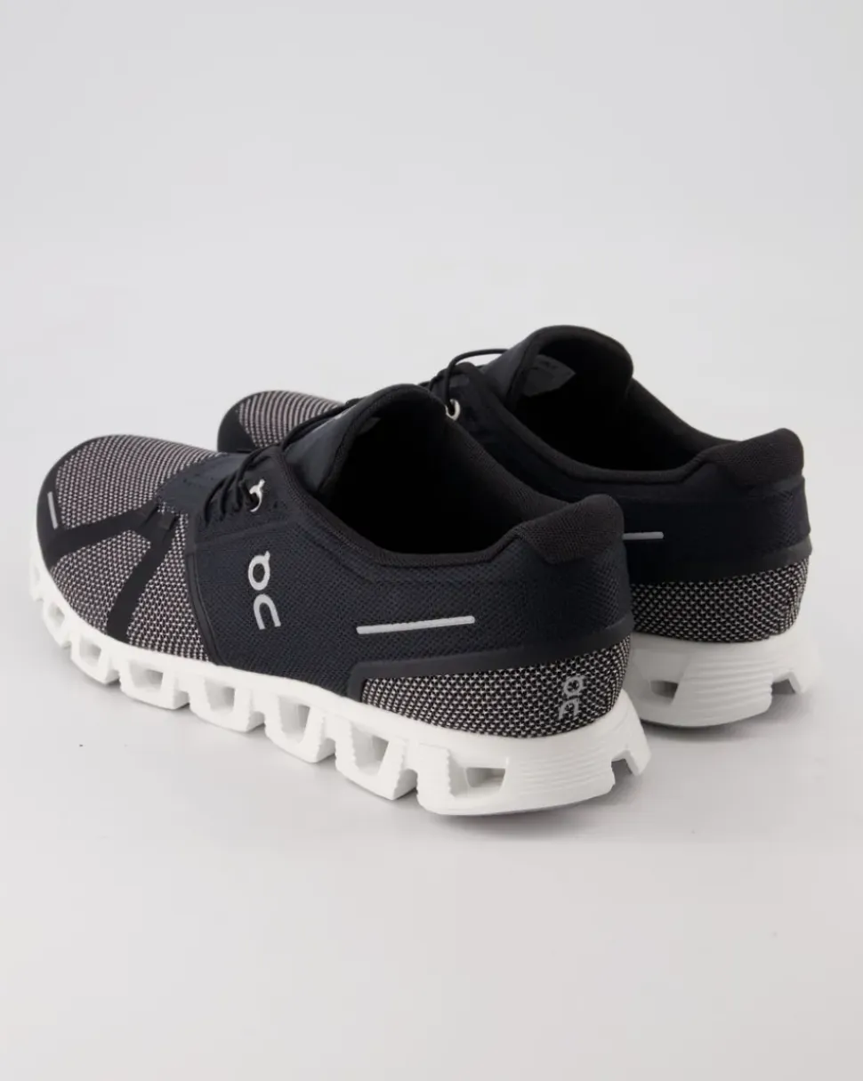 Cloud 5 Combo Sportschuhe in Schwarz