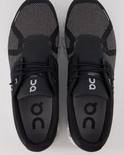 Cloud 5 Combo Sportschuhe in Schwarz