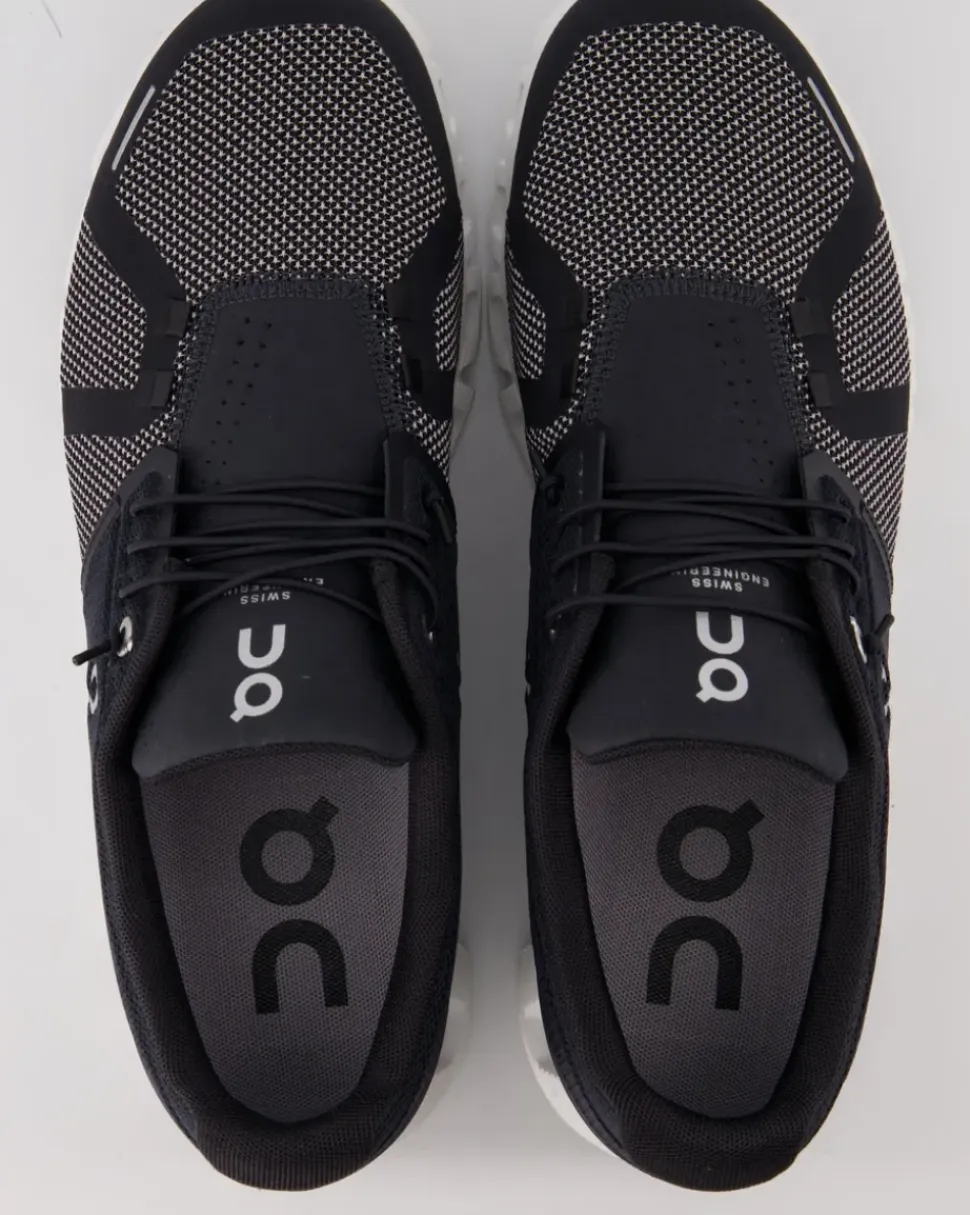 Cloud 5 Combo Sportschuhe in Schwarz