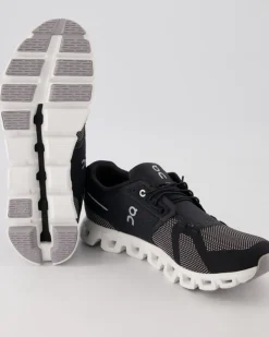 Cloud 5 Combo Sportschuhe in Schwarz