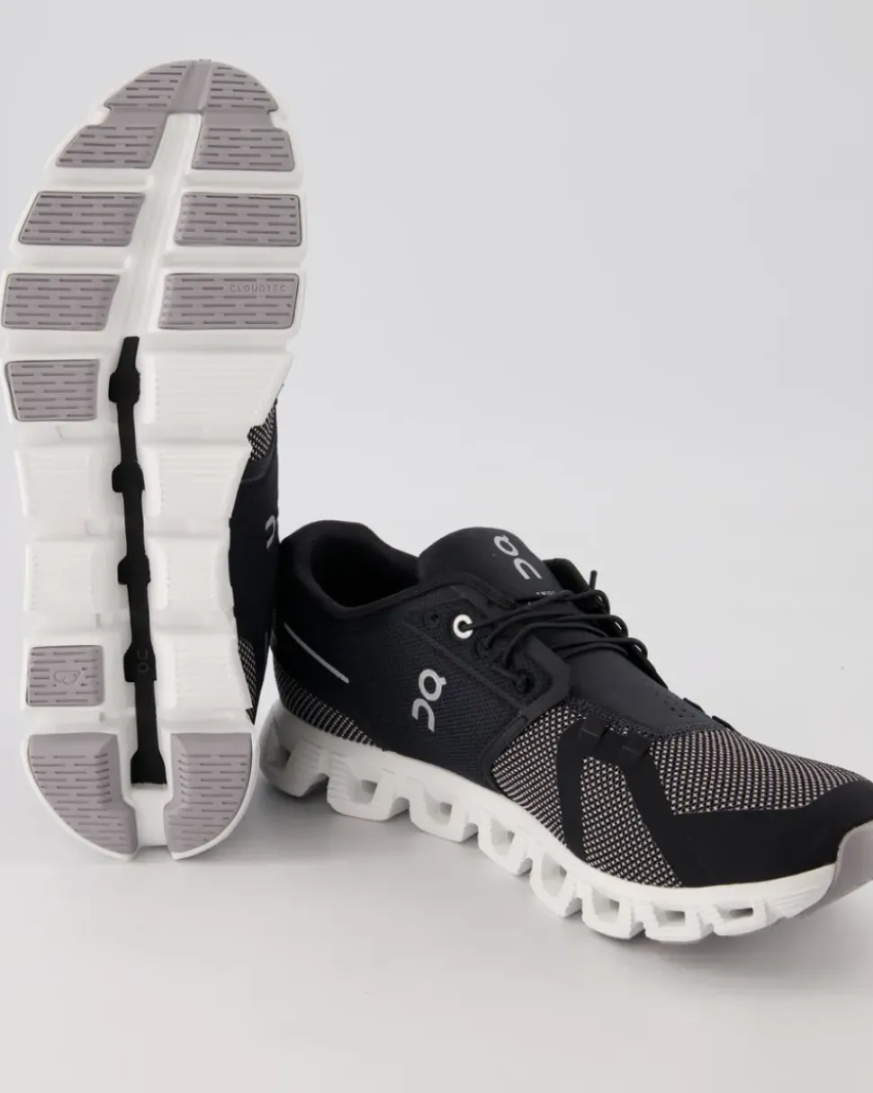 Cloud 5 Combo Sportschuhe in Schwarz