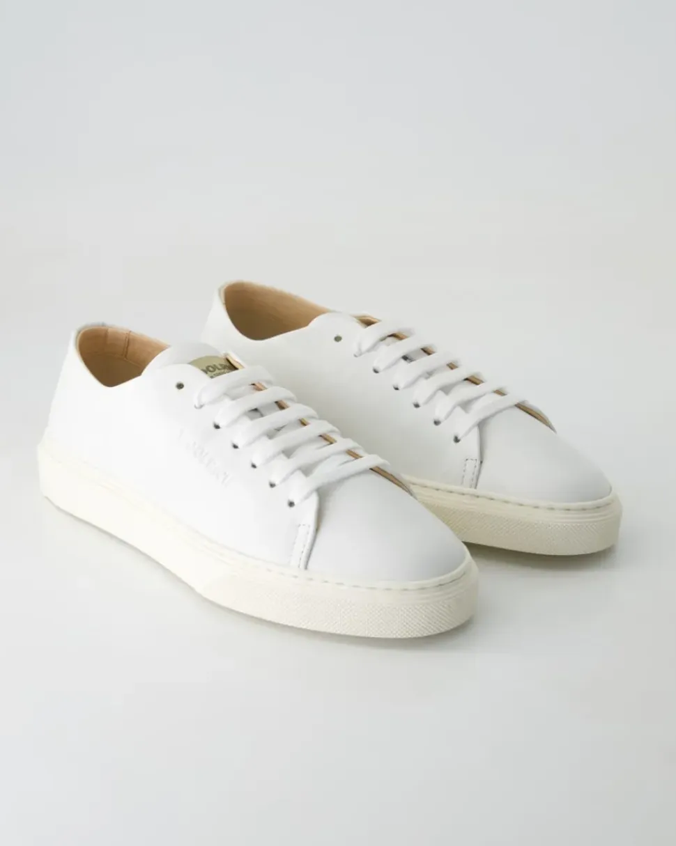 Cloud Court Sneaker