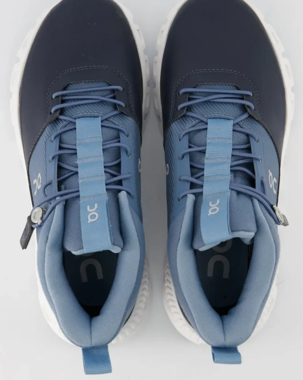 Cloud HI Stiefeletten in Blau