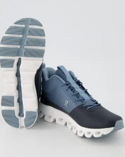 Cloud HI Stiefeletten in Blau