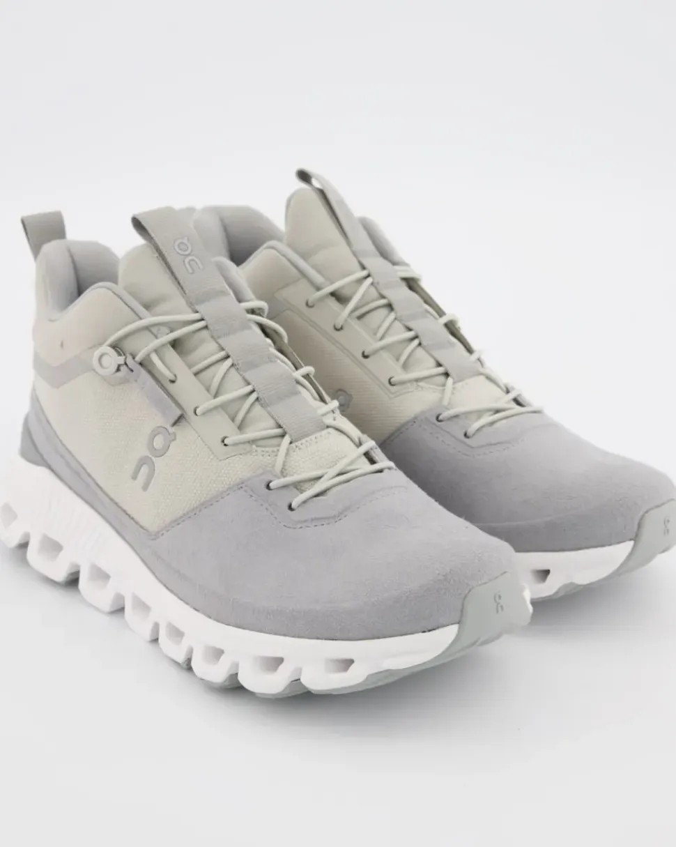 Cloud HI Stiefeletten in Grau