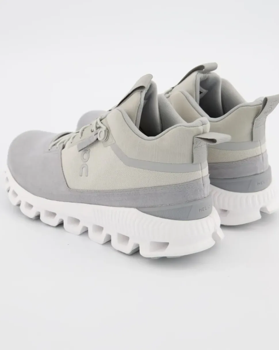 Cloud HI Stiefeletten in Grau