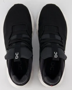 Cloudnova Sportschuhe in Schwarz