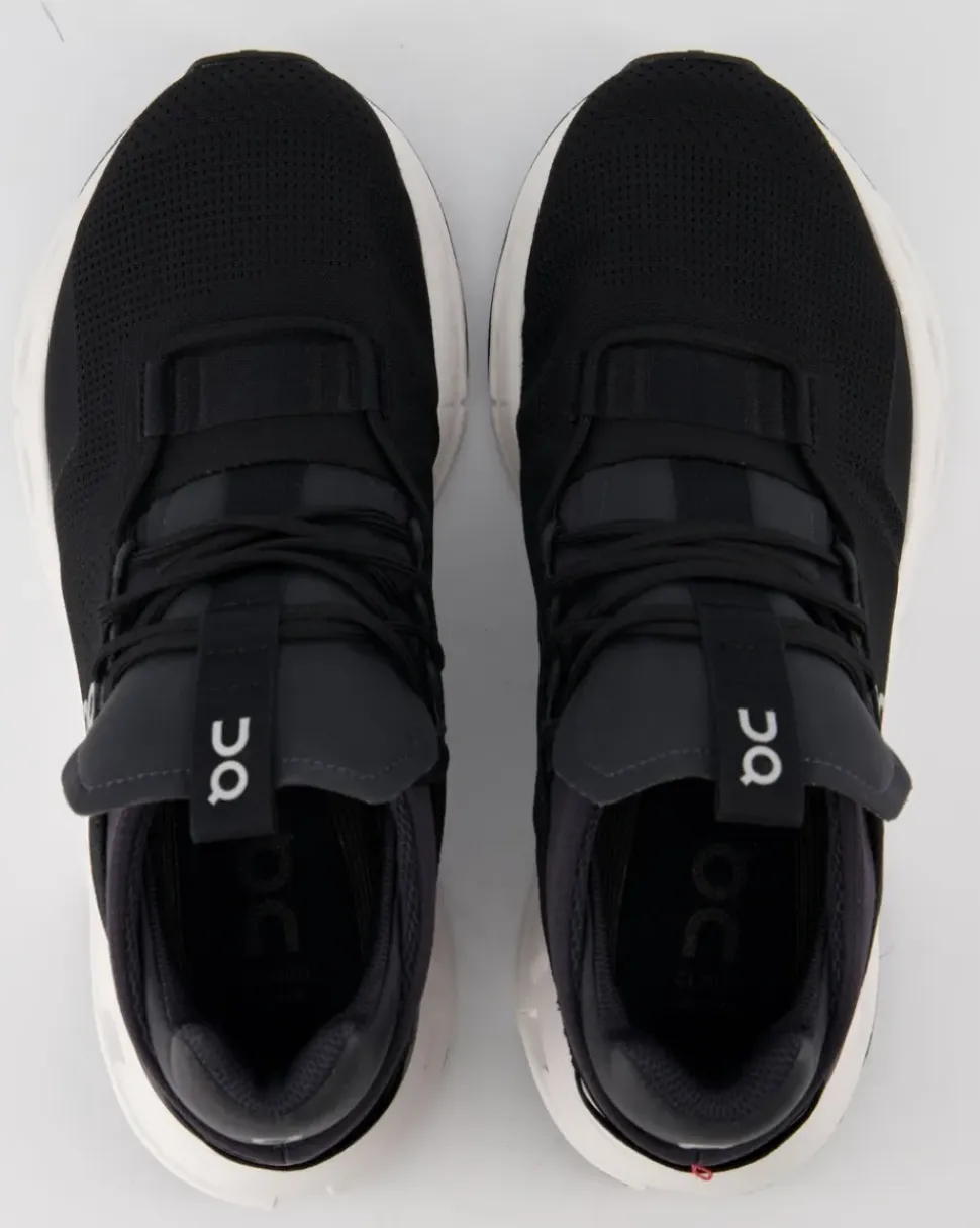 Cloudnova Sportschuhe in Schwarz