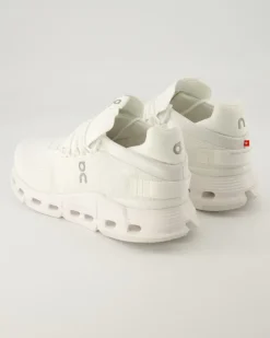 Cloudnova Sportschuhe in Weiß