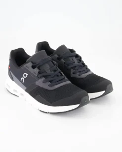 Cloudrift Sportschuhe in Schwarz