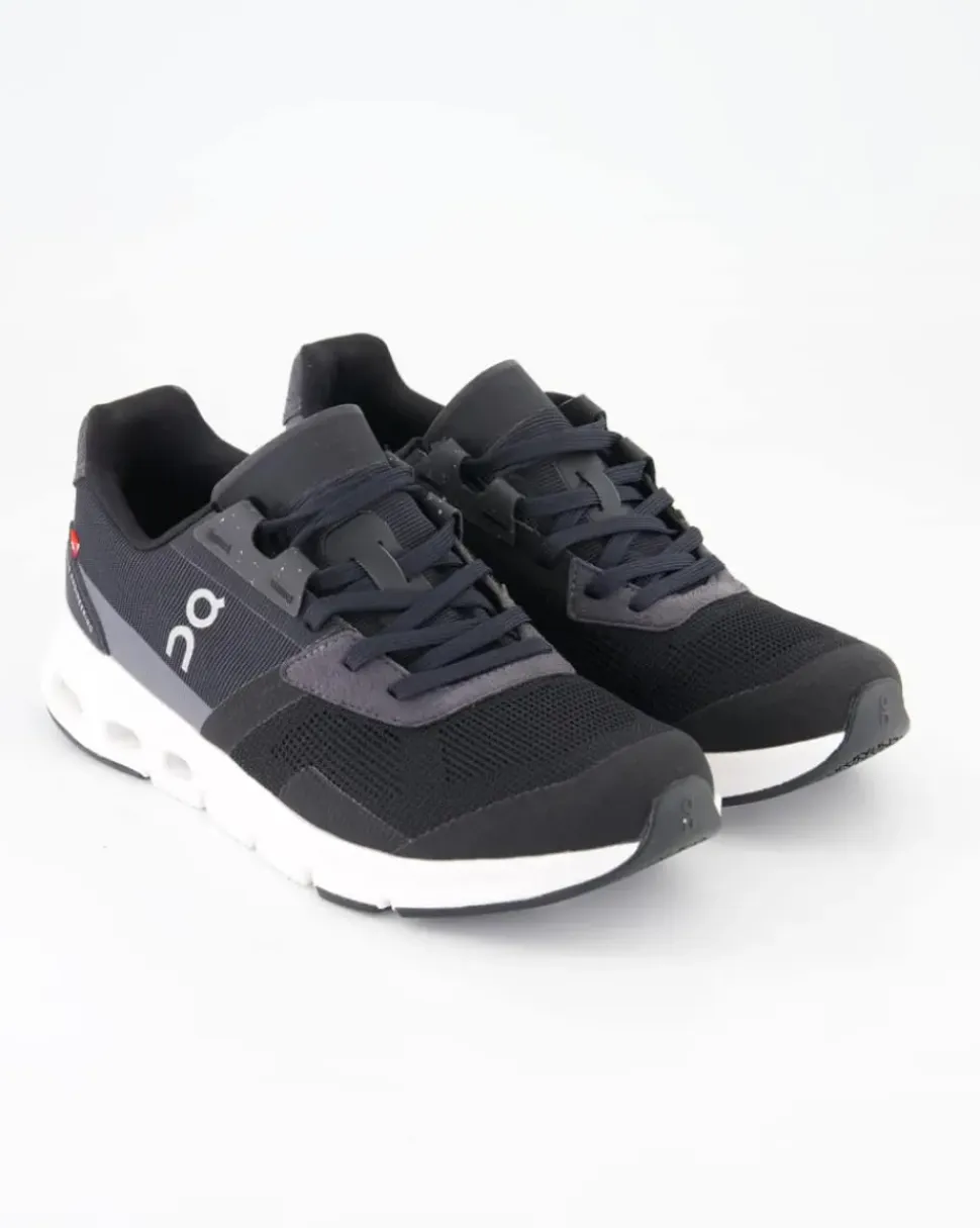 Cloudrift Sportschuhe in Schwarz