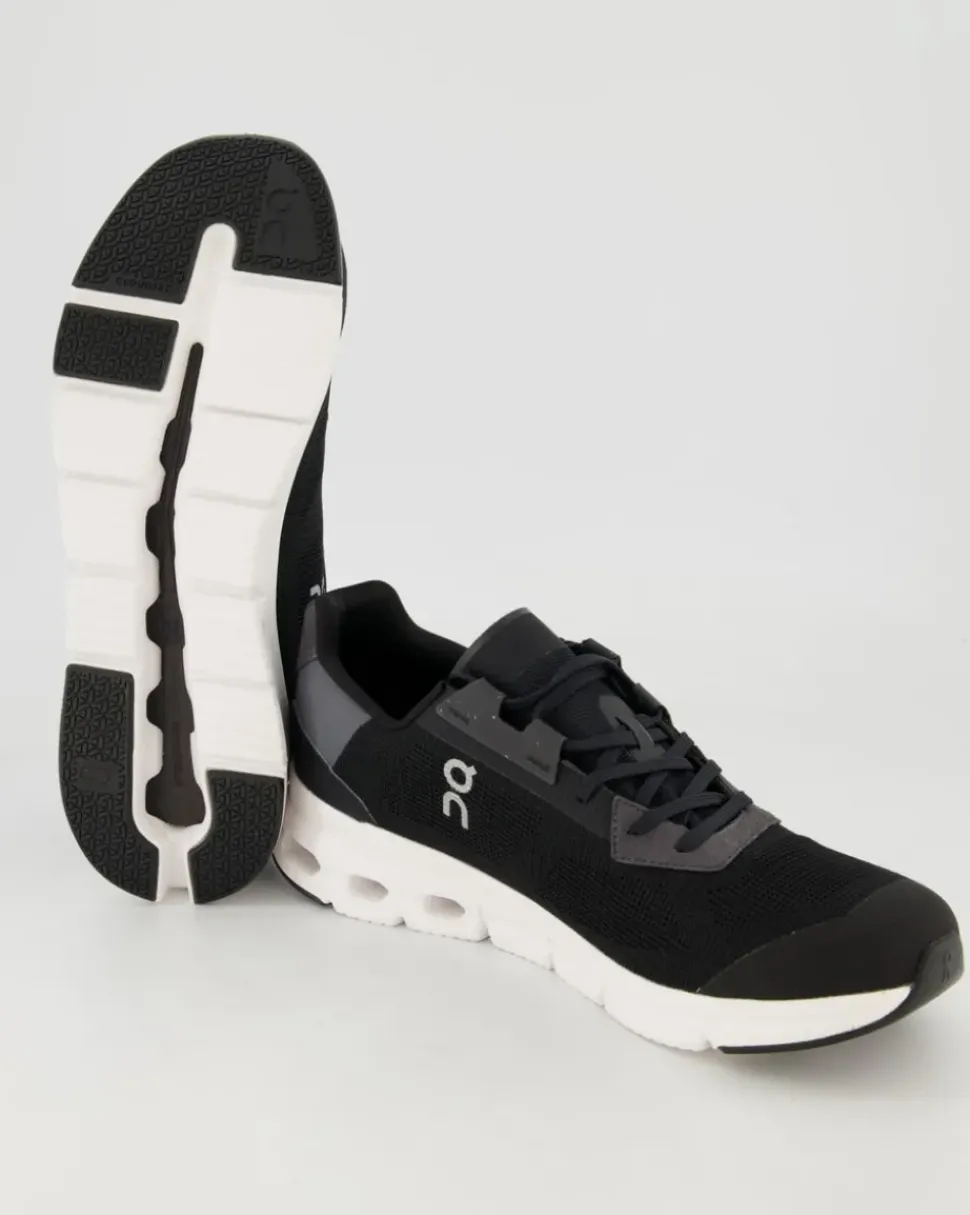 Cloudrift Sportschuhe in Schwarz