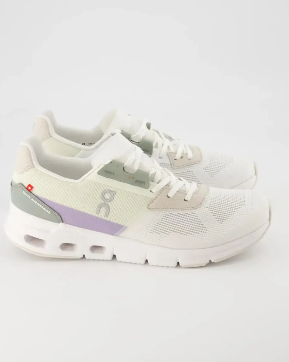 Cloudrift Sportschuhe in Weiß